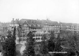 Bon Air Hotel Augusta Georgia GA Photo Picture 1913