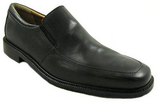 NEW Bostonian Mens 21155 Dress Loafers/Shoes US L8.5M R8.5W