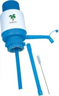 Tahitii Manual Pump for Bottled Water