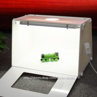   Portable Mini Kit Photo Photography Studio Light Soft Box MK40