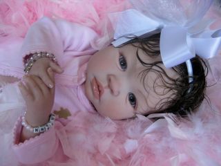introducing beautiful baby shyann she is a one of a kind baby and can 