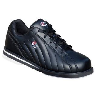 click an image to enlarge 3g bowling unisex kicks black bowling shoes 