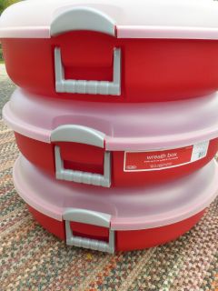   Containers Holder Holders Container Rubbermaid Holiday Boxes Box