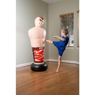  Pure Boxing Cage Fighter Punching Bag