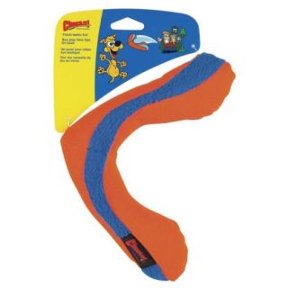   colors. Boomerangs measure 9 across. Materials Nylon and plush