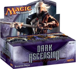 ascension booster box mtg magic the gathering products booster boxes