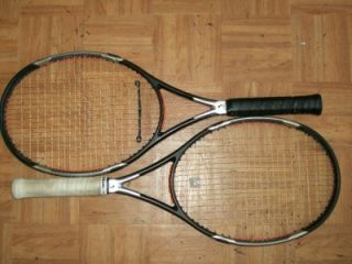 boris becker v1 dnx midplus 102 4 3 8 tennis racquet