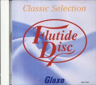   Disc Classic Selection Japan CD Frederic Francois Chopin BORODIN QUART