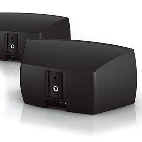 Bose Cinemate Series II Digital Home Theater Speaker System