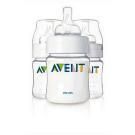 Gently Used Avent Bottle Parts Your Choice