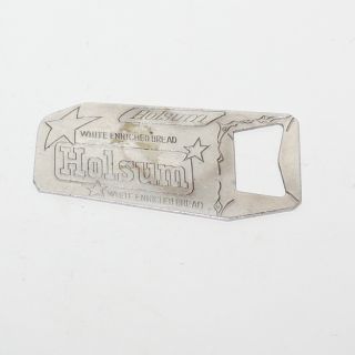 Vintage Holsum Bread  bottle Opener