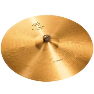   K1060 20 K CONSTANTINOPLE BOUNCE RIDE DRUMSET CAST BRONZE CYMBAL NEW