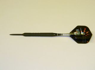 bottelsen hammer head edge grip 244e 24 gram darts