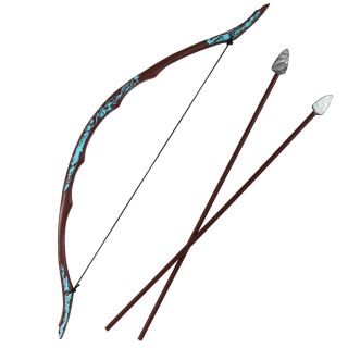 bow and arrow set rubies costumes description includes bow and arrow 