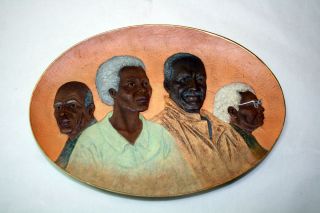 Brenda Joysmith Our Song Plate Time Honored 1999 Willitts Design
