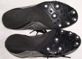 Nike Bowerman Series Zoom Rival Size 7.5 Mens Track & Field Shoes