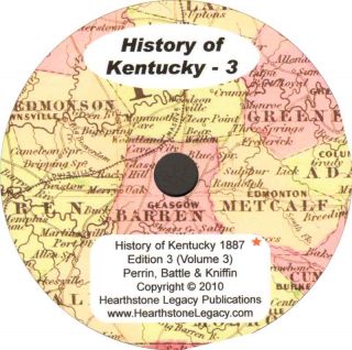 Bowling Green Kentucky History Genealogy Warren County