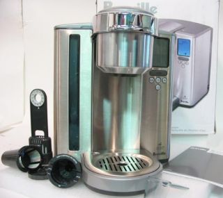 Breville Keurig BKC700XL Coffee Machine Maker K Cup Gourmet