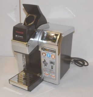 Keurig Vue V1200 Brewer Commercial Coffee Maker