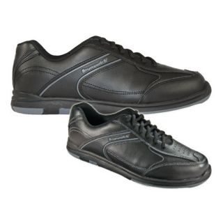  Brunswick Flyer Bowling Shoes Black
