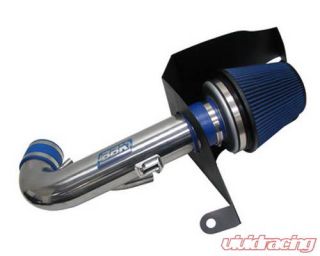 BBK Cold Air Intake System Ford Mustang GT 5 0L 11 12