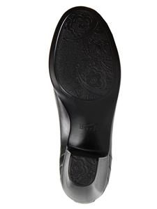 dansko brianna black nappa shoes euro 38 41