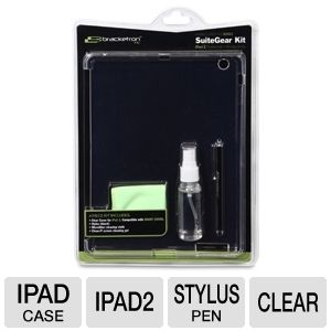  Bracketron iPad2 Suite Gear Kit