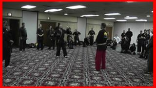 Jim Brassards Boulder Col. Kempo Karate/Jiu Jitsu/Kung Fu Seminar 3 