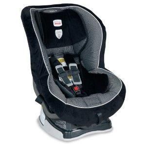 Britax Marathon 70 Convertible Baby Car Seat Onxy