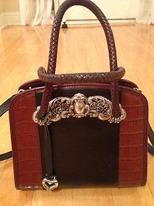 Brighton handbag pocketbook purse bag