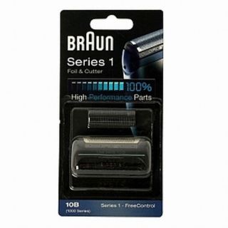 Braun 10B 1000 Series Series1 Shaver Foil Cutter