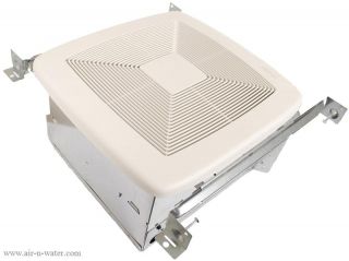 Broan QTXE150 Bathroom Fan 150 CFM Effective Bathroom Ventilation New 