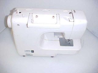 Brother XL 3200 Sewing Machine Made in Taiwan