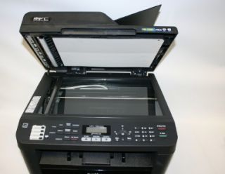 brother mfc 7860dw all in one laser printer