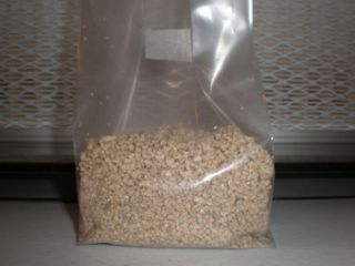 Magic BRF Bags Brown Rice Flour Mushroom Substrate Grow Bags Better 