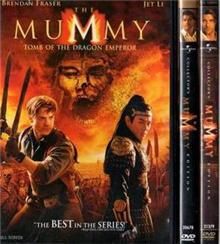   brendan fraser widescreen 2 the mummy returns starring brendan fraser