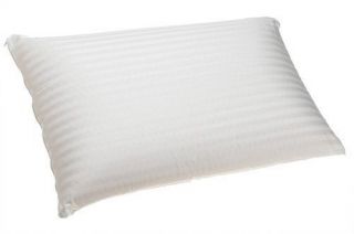 Simmons Beautyrest Authentic Talalay Latex Foam Firm Support Standard 