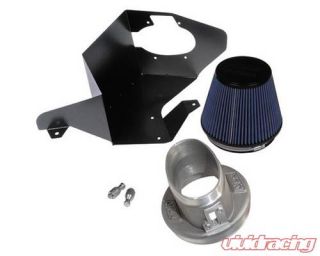 BBK Cold Air Induction System Ford Mustang GT500 07 10