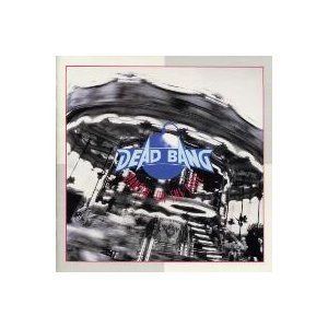Dead Bang Dancin on The Edge CD 1994 Japan VICP5481