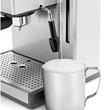 Breville ESP6SXL Cafe Modena Espresso Machine Display Item See Details 