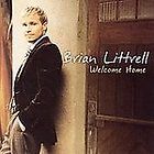 welcome home by brian littrell cd $ 3 99 see suggestions