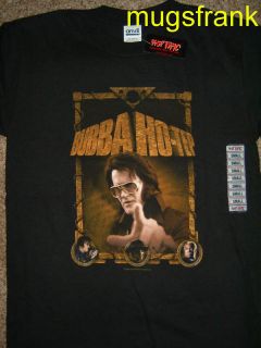 Bubba Hotep DVD Cover Bruce Campbell Shirt