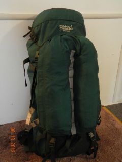  Dana Design Bridger Backpack L XL