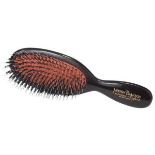 Mason Pearson Pocket Mixture Bristle Nylon Hair Brush