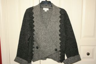 Bryn Walker Sweater Size M