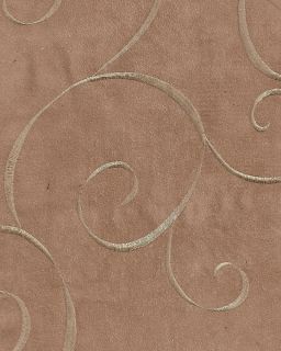 Ultra Trend Buckskin Micro Suede Beige Upholstery Fabric