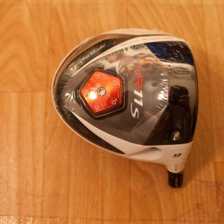  2012 TaylorMade R11S Driver Head 9