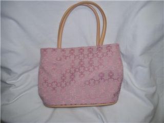 bueno purse pink classy and cute # p8