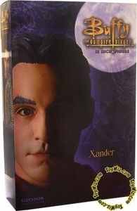   Collectibles Buffy the Vampire Slayer 12 Action Figure Xander