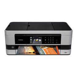 Brother MFC J4510DW Wireless Inkjet All in One Printer w ink New